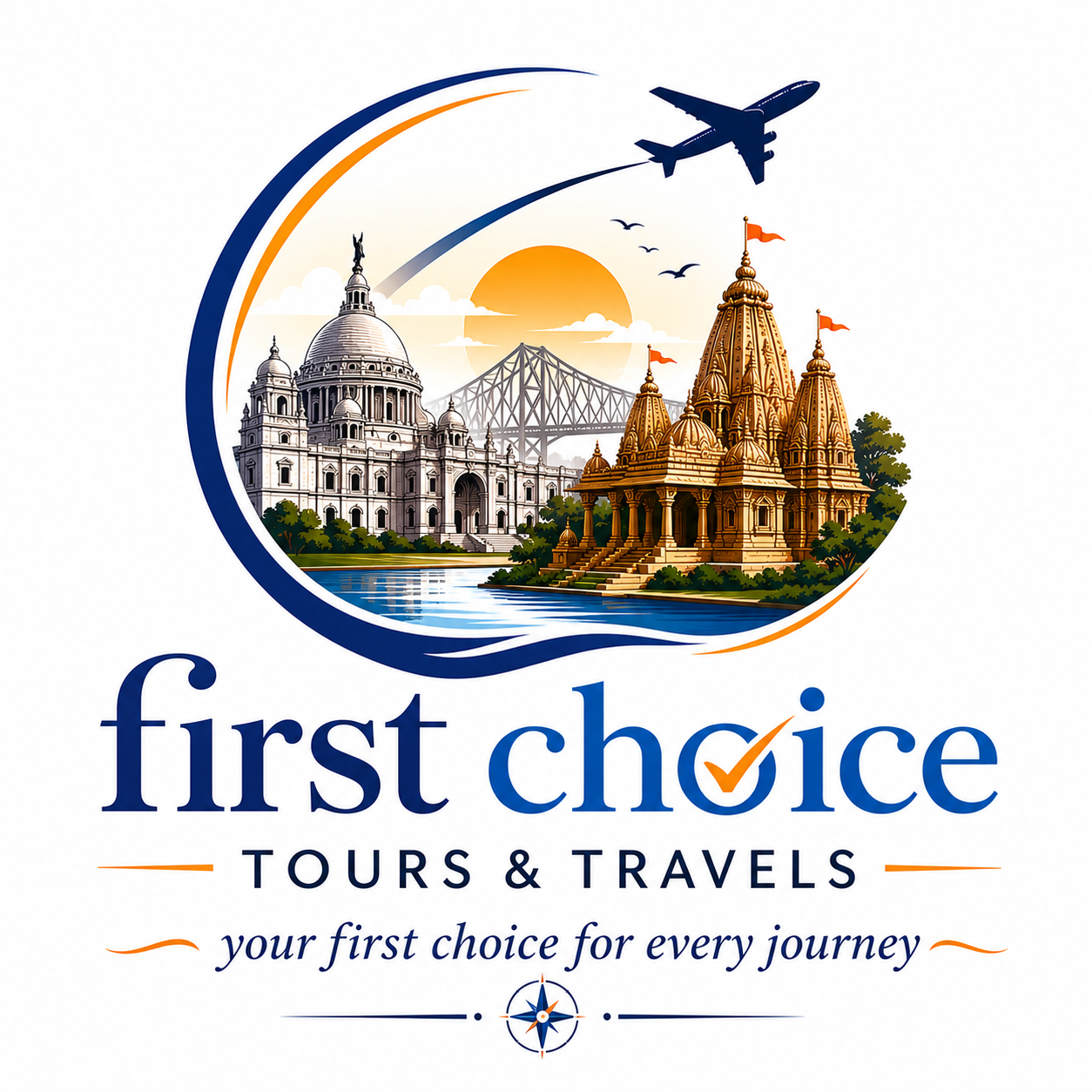 First Choice Tours & Travels